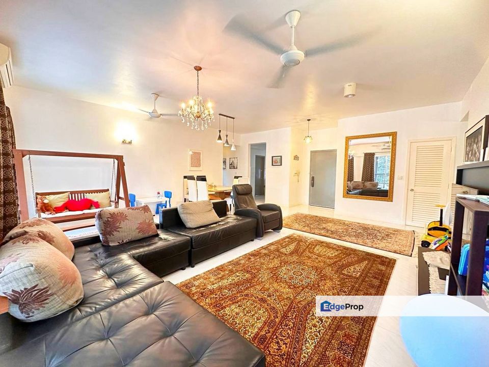 SERI MAYA Condominium, Jalan Jelatek, Selangor, Ulu Kelang