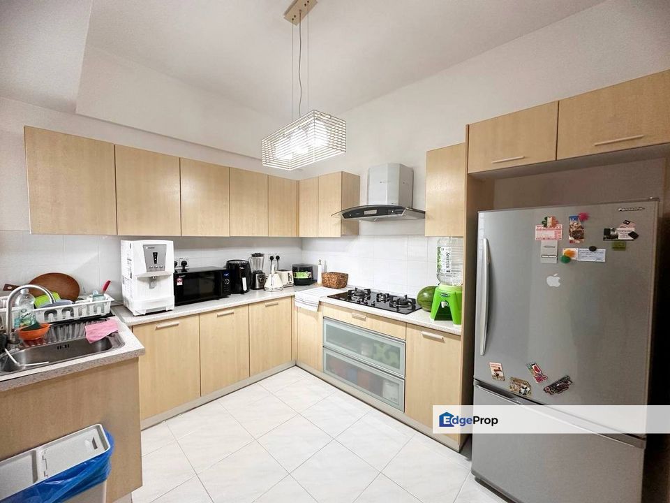 SERI MAYA Condominium, Jalan Jelatek, Selangor, Ulu Kelang