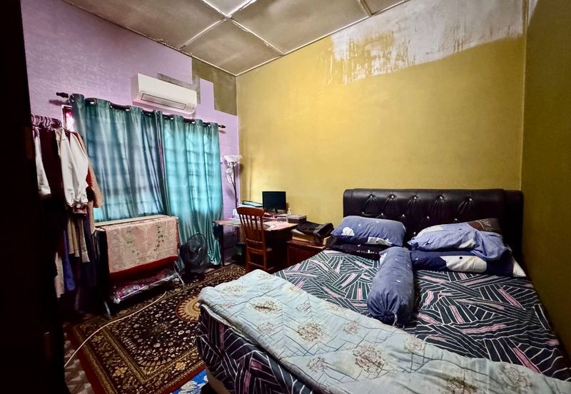 Seksyen 25, Shah Alam (Taman Sri Muda)