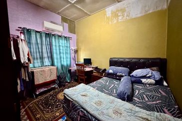 Seksyen 25, Shah Alam (Taman Sri Muda)