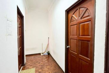 Damansara Heights (Bukit Damansara)