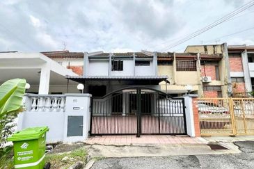 Damansara Heights (Bukit Damansara)