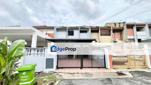 RENOVATED 2 Storey Terrace Bukit Damansara, Kuala Lumpur, Damansara Heights