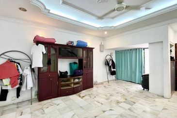 Damansara Heights (Bukit Damansara)