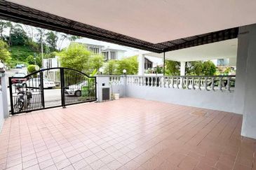 Damansara Heights (Bukit Damansara)