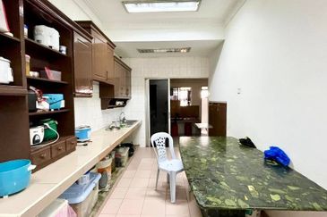 Damansara Heights (Bukit Damansara)