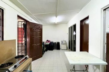 Damansara Heights (Bukit Damansara)