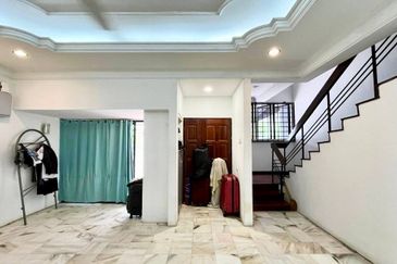 Damansara Heights (Bukit Damansara)