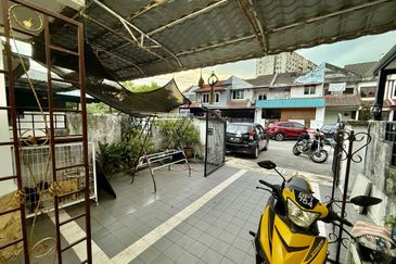 Taman Medan Baru