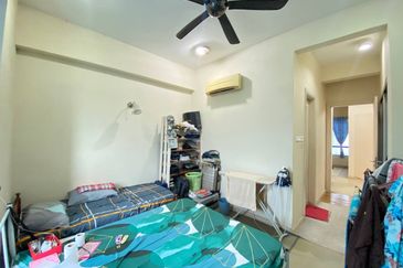 Ara Hill Condominium