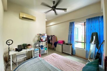 Ara Hill Condominium