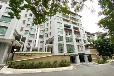 Ara Hill Condominium