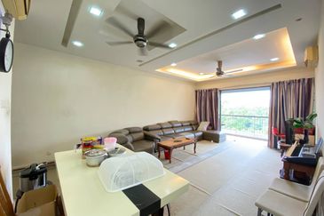 Ara Hill Condominium