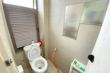 Ara Hill Condominium