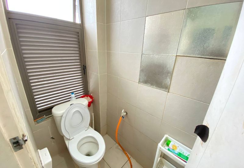 Ara Hill Condominium