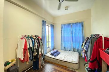 Ara Hill Condominium