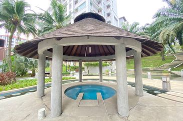 Ara Hill Condominium