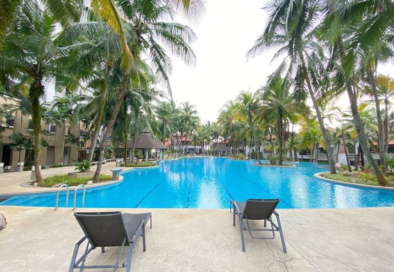 Ara Hill Condominium