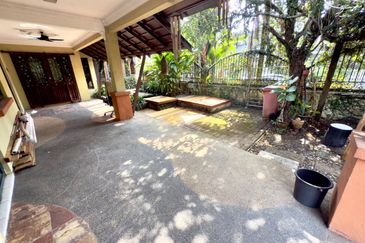 Seksyen 9, Kota Damansara