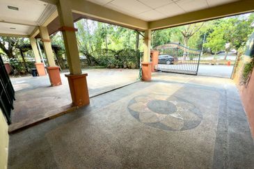 Seksyen 9, Kota Damansara