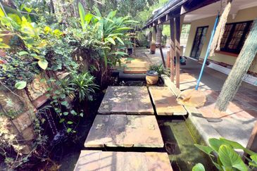 Seksyen 9, Kota Damansara