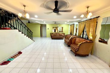 Seksyen 9, Kota Damansara