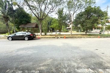 Seksyen 9, Kota Damansara
