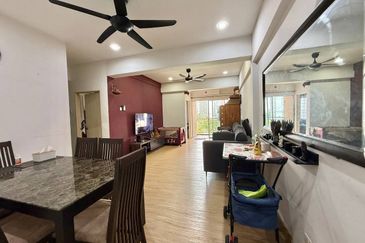 Teratai Mewah Apartment