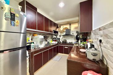 Teratai Mewah Apartment