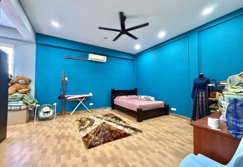 Teratai Mewah Apartment