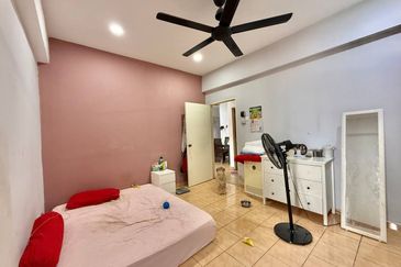 Teratai Mewah Apartment