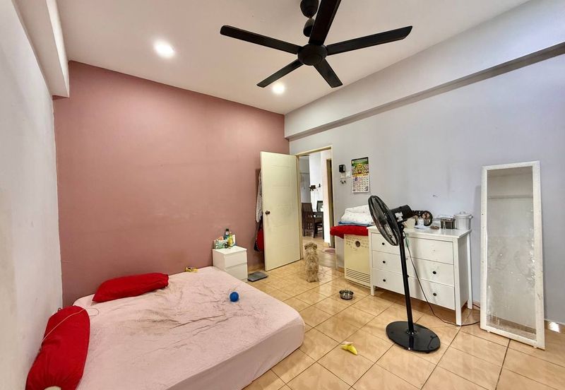 Teratai Mewah Apartment