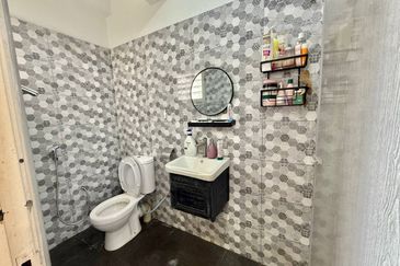 Teratai Mewah Apartment