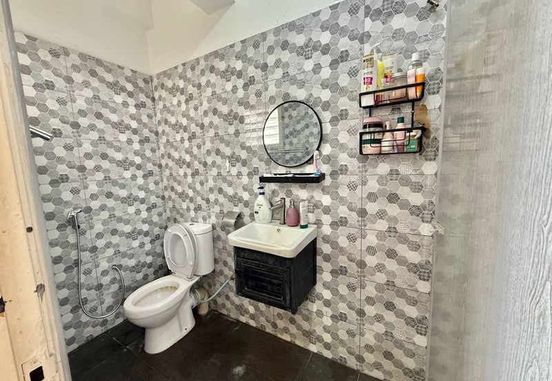 Teratai Mewah Apartment