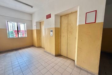 Teratai Mewah Apartment