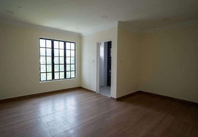 Residency, Kota Damansara