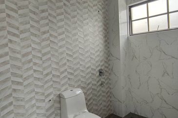 Residency, Kota Damansara