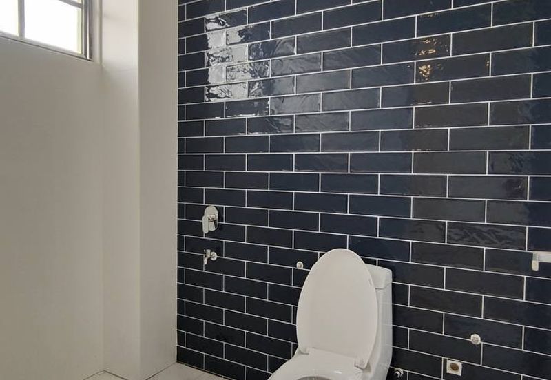 Residency, Kota Damansara