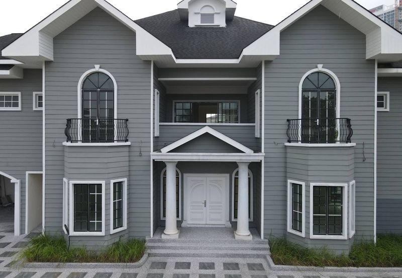 Residency, Kota Damansara