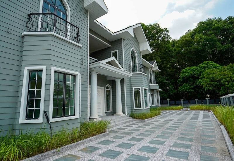 Residency, Kota Damansara