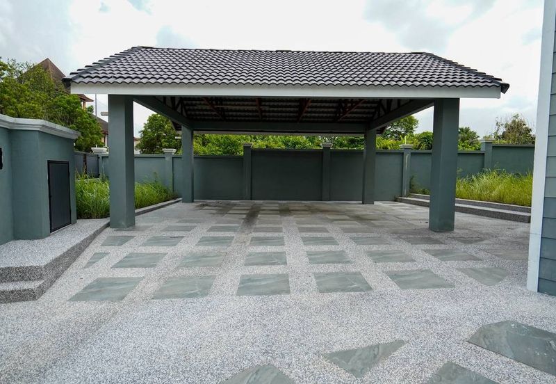 Residency, Kota Damansara