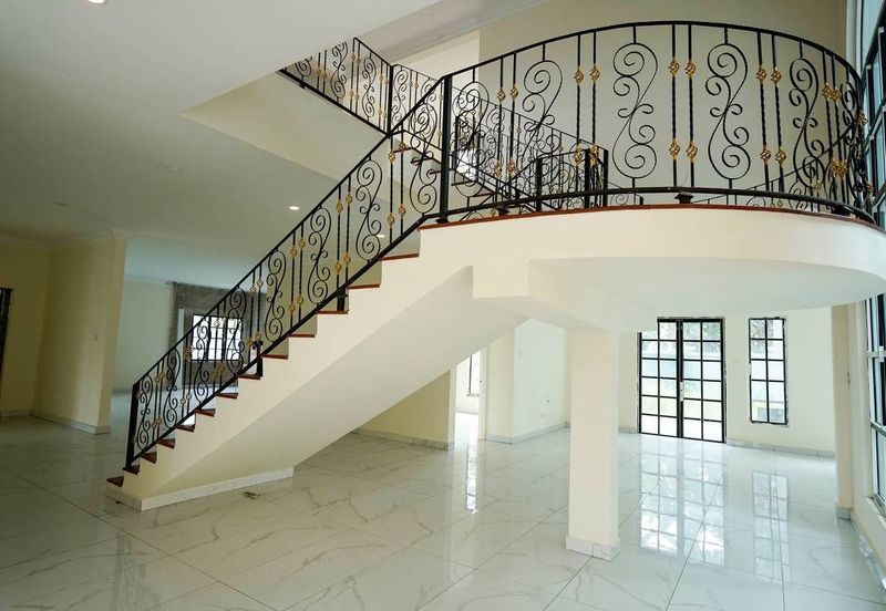 Residency, Kota Damansara