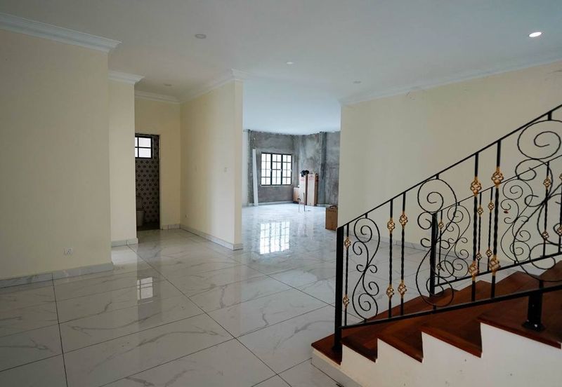 Residency, Kota Damansara