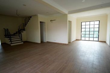 Residency, Kota Damansara