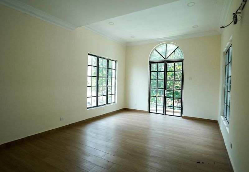 Residency, Kota Damansara