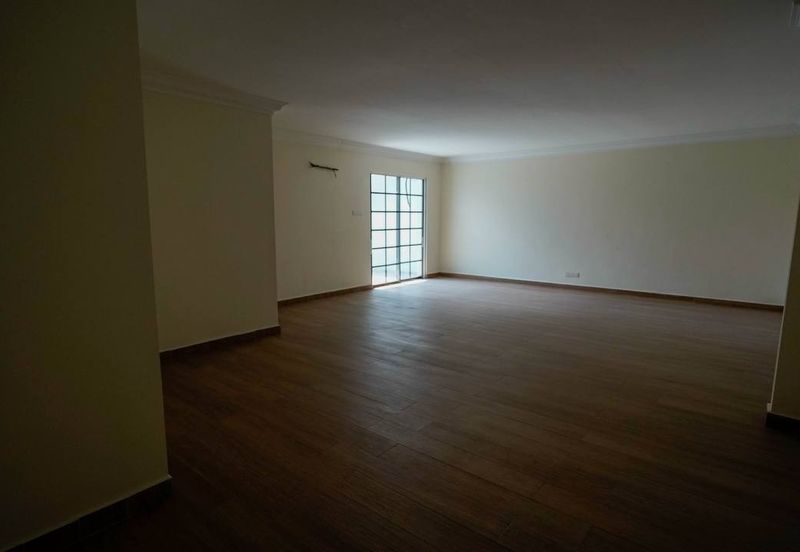 Residency, Kota Damansara