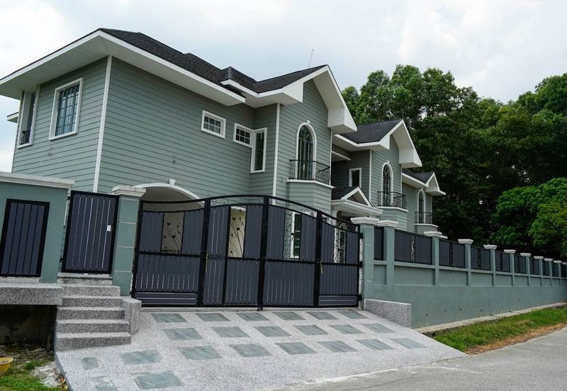 Residency, Kota Damansara