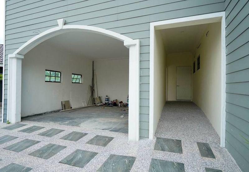 Residency, Kota Damansara