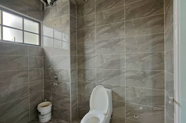 Residency, Kota Damansara