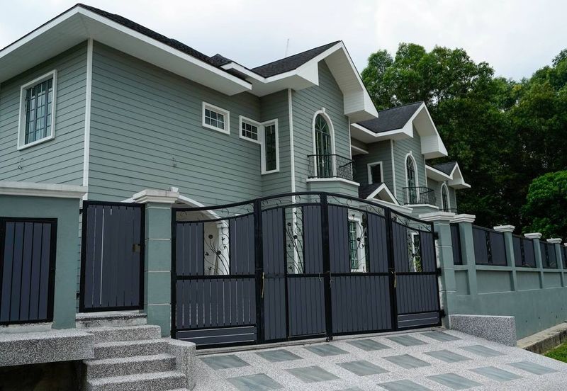 Residency, Kota Damansara